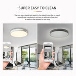 Ceiling Aluminium Lights for Hotels Home Goods Lamps