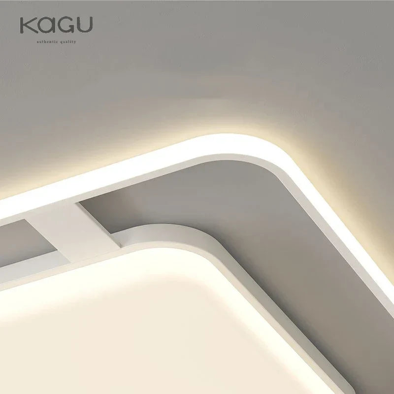 LED Ceiling Lights: Bedroom, Kitchen, Whole House Indoor Lighting Fixtures