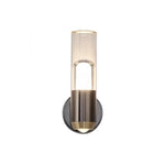 Modern Rotatable Wall Lamp for Luxury Living Room, Bedroom, and Staircase