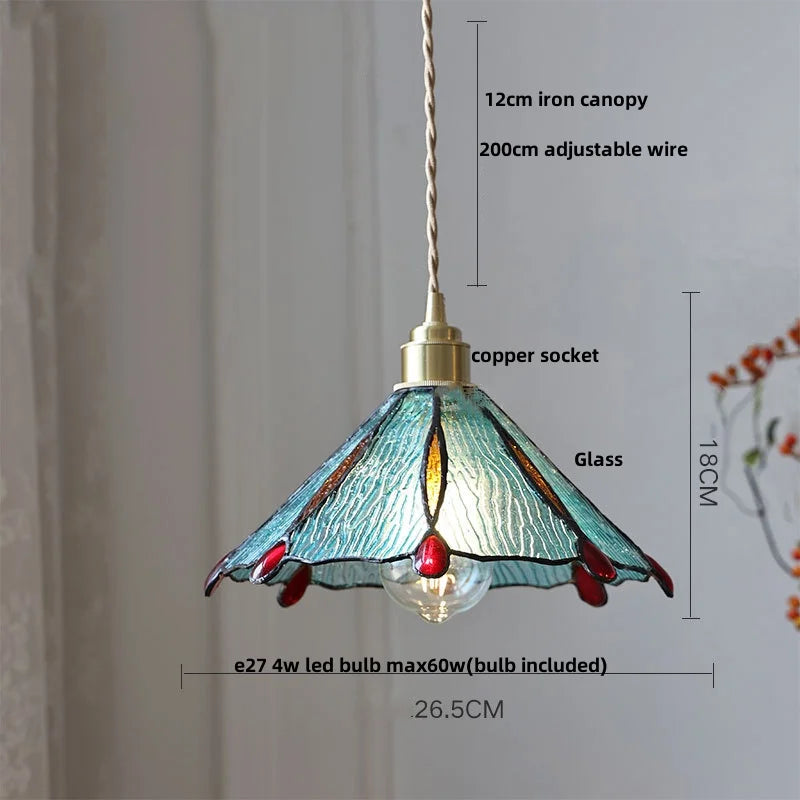 White Glass LED Pendant Lamp for Modern Home Decor and Lighting