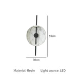 Nordic LED Floor Lamp by - Modern Lighting for Home Decor