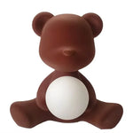 Teddy Bear Kids Desk Lamp