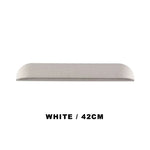 LED Outdoor Wall Lamp for Japanese Garden Stone Travertine Decoration