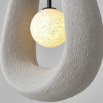 Nordic Design LED Pendant Lights Modern Living Room Chandelier