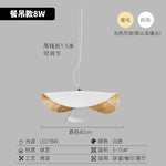 Nordic Minimalist Chandelier Pendant Light for Living Room Bar Bedroom