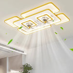 Modern LED Pendant Chandeliers for Home Decor and Indoor Lighting
