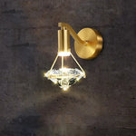 Modern Black & White Wall Lamp for Home, Hotel, Office, Bathroom, Headboard, Mirror Lighting