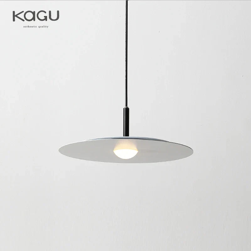 UFO Saucer Pendant Light Modern Designer Home Decor for Dining Living Bar