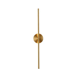 Copper Wall Sconce Lamps Up Down LED Wall Lights