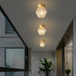 Palermo Ceiling Light