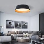 Minimalist Personality Bedroom Lamp LED Study Chandelier