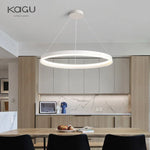 Artistic Black Chandelier for Living Room, Bedroom, Dining Room Lighting