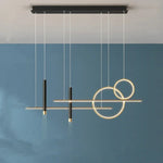 Modern Led Pendant Lights for Dining Table, Bar Counter, Coffee Living Room