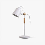 Scantling Desk Lamp