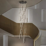 Pendant Light Chandelier Indoor Dining Room Ceiling Lamp