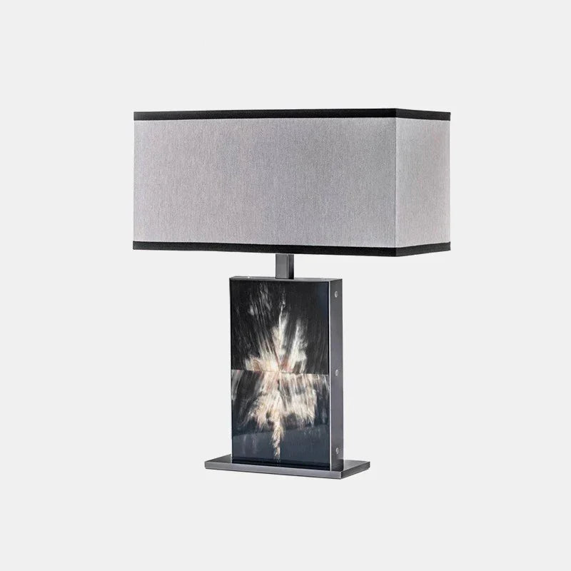 Italian Luxury Table Lamps for Home Decor & Hotels