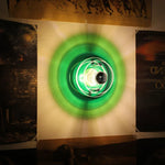 Creative Acrylic Wall Lamp for Living Room Bedroom Decor