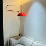 Adjustable Nordic Pendant Light for Kitchen Island and Bedroom Wall Fixture