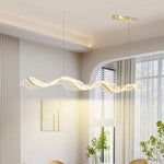 LED Pendant Chandeliers for Modern Home Decor and Indoor Lighting