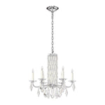 Schonbek Sarella 24 Inch 6 Light Chandelier Cp426205