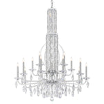 Schonbek Sarella 40 Inch 17 Light Chandelier Cp169986