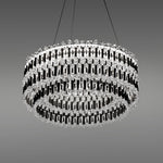 Schonbek Tahitian 24 Inch Chandelier Cp741305