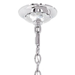 Schonbek Sarella 41 Inch 15 Light Chandelier Cp426220