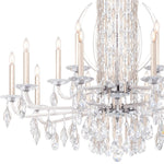 Schonbek Sarella 41 Inch 15 Light Chandelier Cp426220