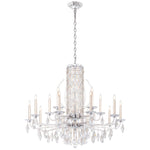 Schonbek Sarella 41 Inch 15 Light Chandelier Cp426220