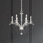 Schonbek Priscilla 6 Light Chandelier Cp527299