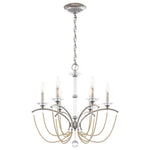 Schonbek Priscilla 6 Light Chandelier Cp527299