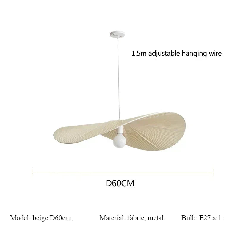 Nordic E27 Pendant Chandelier: Minimalist LED Lighting for Dining Room and Bar