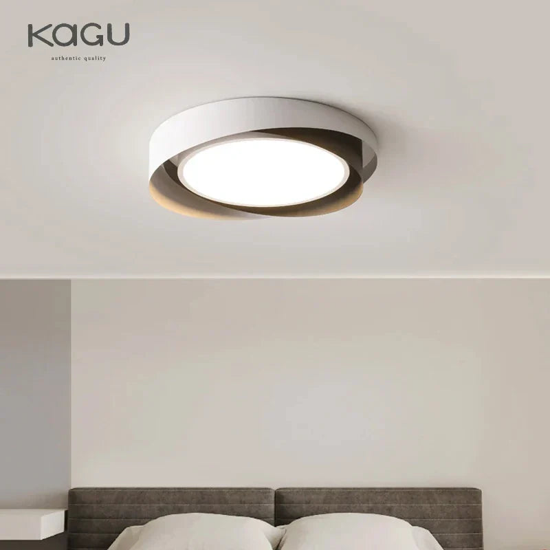 Dimmable LED Chandelier for Modern Living Room, Bedroom, Study and Restaurant