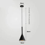 Nordic LED Pendant Lights for Home Dining Kitchen Decor