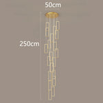 Pendant Light Chandelier Indoor Dining Room Ceiling Lamp