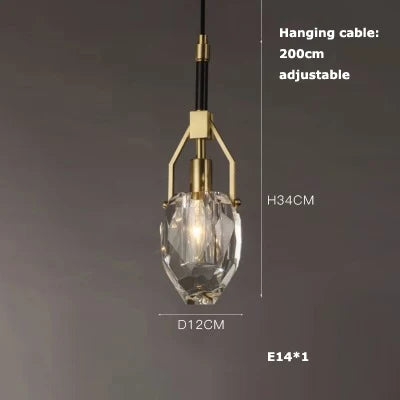 LED Chandelier Lighting for Dinning Room
