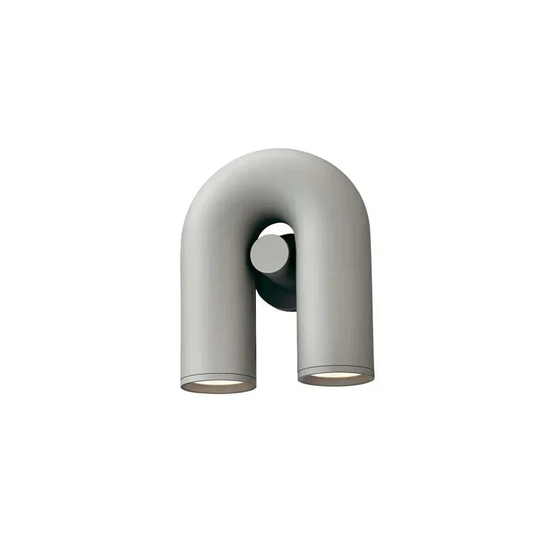 LED GU10 Wall Sconce Reading Lamp for Chic Home Decor