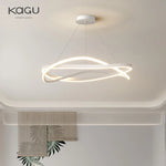 Light Luxury Pendant Ceiling Lamp for Living Room Bedroom Decor