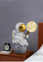 Kids Room Art Decor Desk Lamp