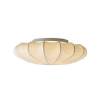 Silk Ceiling Lamp Downlight for Living Dining Bedroom