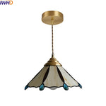 Glass LED Pendant Light - Japanese Home decor Kitchen Bar Lamp