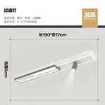 Corridor Spotlight Ceiling Light 2024 - Modern Cloakroom Entrance Decoration Lamps