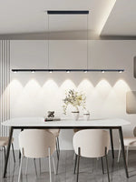 Modern LED Chandelier Pendant Light for Dining Living Room Luxury Design