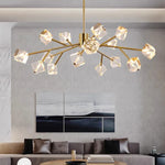 Modern Pendant Chandelier for Dining Room Ceiling Lighting