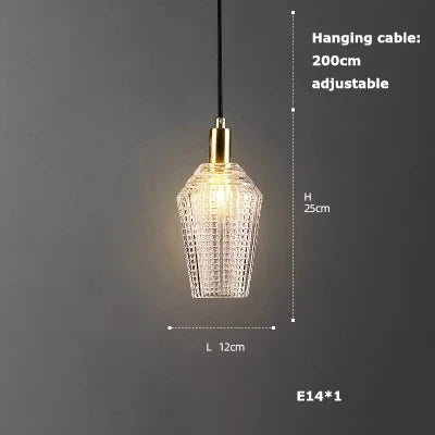LED Chandelier Lighting for Dinning Room