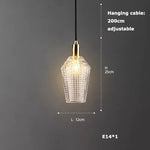 LED Chandelier Lighting for Dinning Room