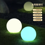 Solar Stone Light: Waterproof LED Lamp for Outdoor Patio, Yard, Garden, Lawn