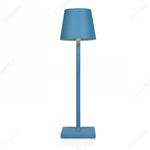 Poldina Waterproof Cordless Table Lamp - Rechargeable USB Touch Switch