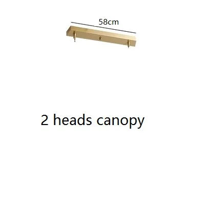 Green Glass LED Pendant Lamp for Modern Home Decor and Lighting Fixtures