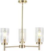 Modern Luxury Chandelier for Dining Room Living Room Kitchen Bedroom Lighting
